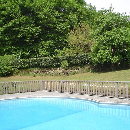 Bed and Breakfast La Tourelle Angles  Esterno foto
