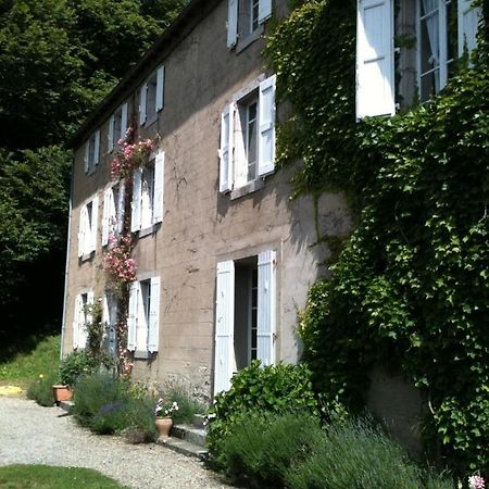 Bed and Breakfast La Tourelle Angles  Esterno foto