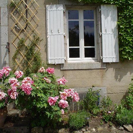Bed and Breakfast La Tourelle Angles  Esterno foto