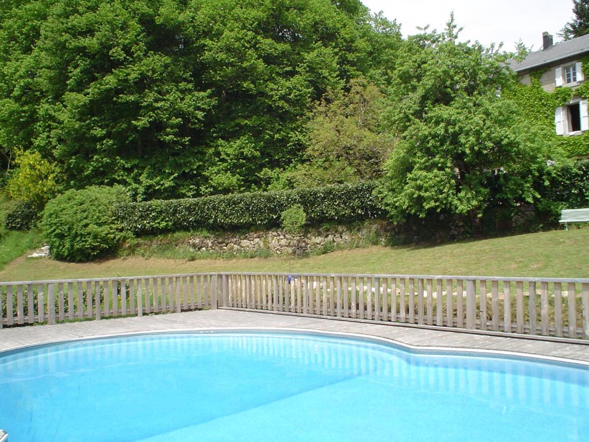 Bed and Breakfast La Tourelle Angles  Esterno foto