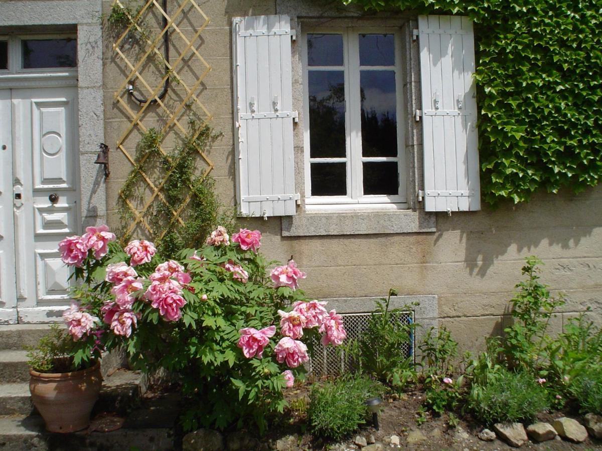 Bed and Breakfast La Tourelle Angles  Esterno foto